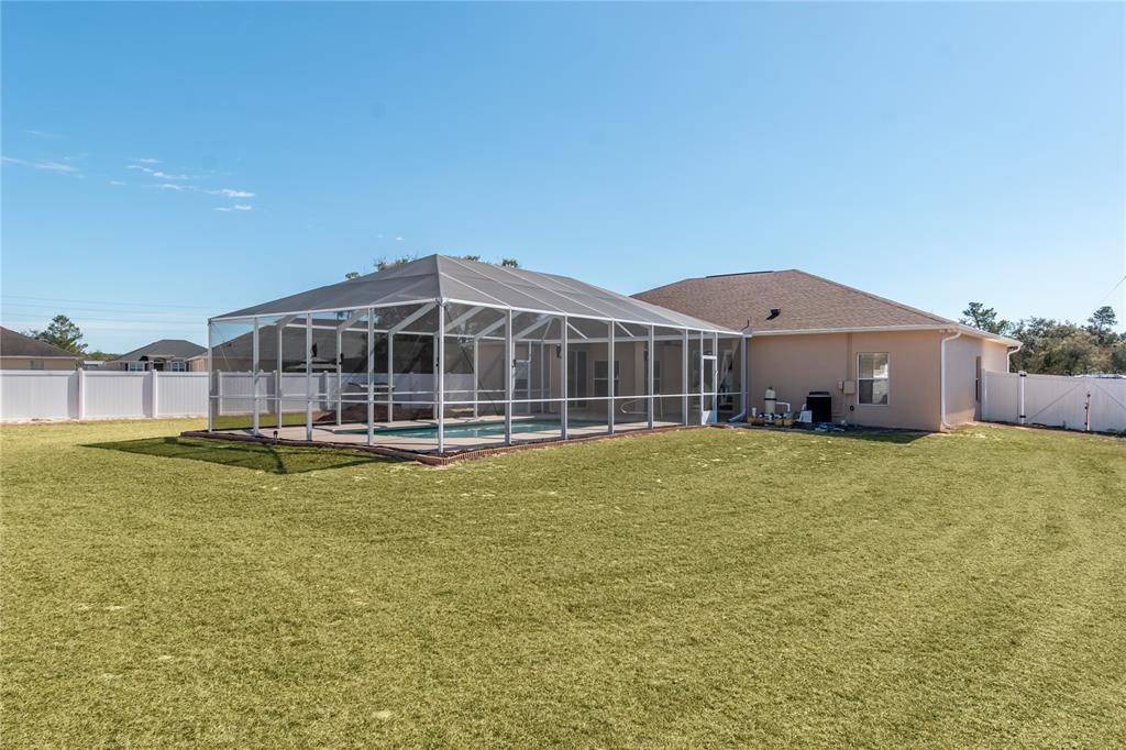 3835 Southwest 104th Street Ocala, FL 34476 - Photo 8 of 43