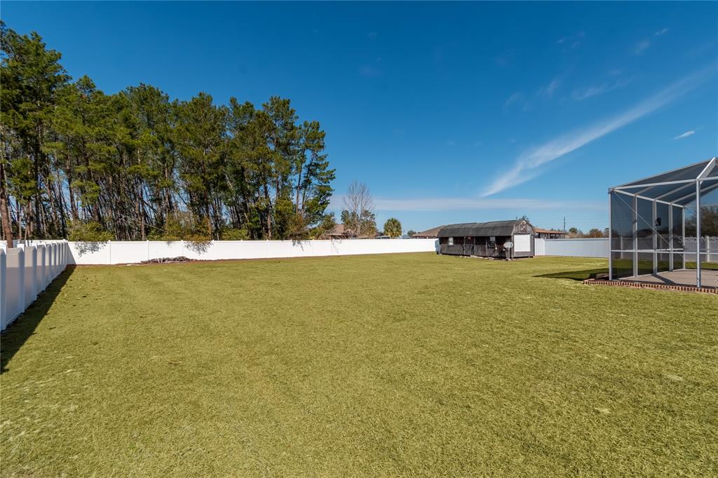 3835 Southwest 104th Street Ocala, FL 34476 - Photo 9 of 43