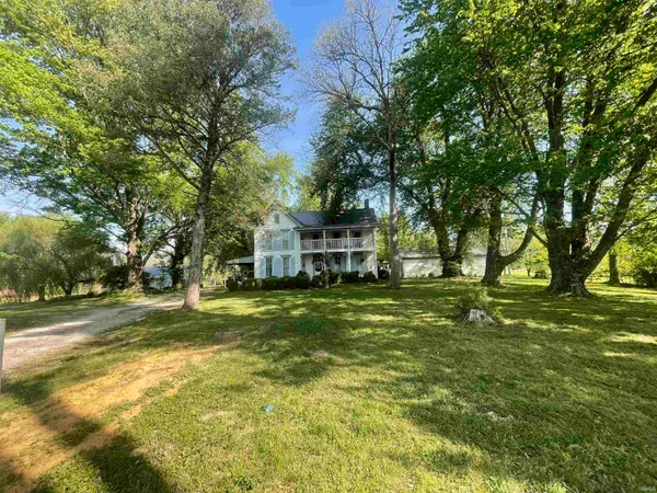 $350,000 | 4062 West Eureka Road, Rockport, IN 47635