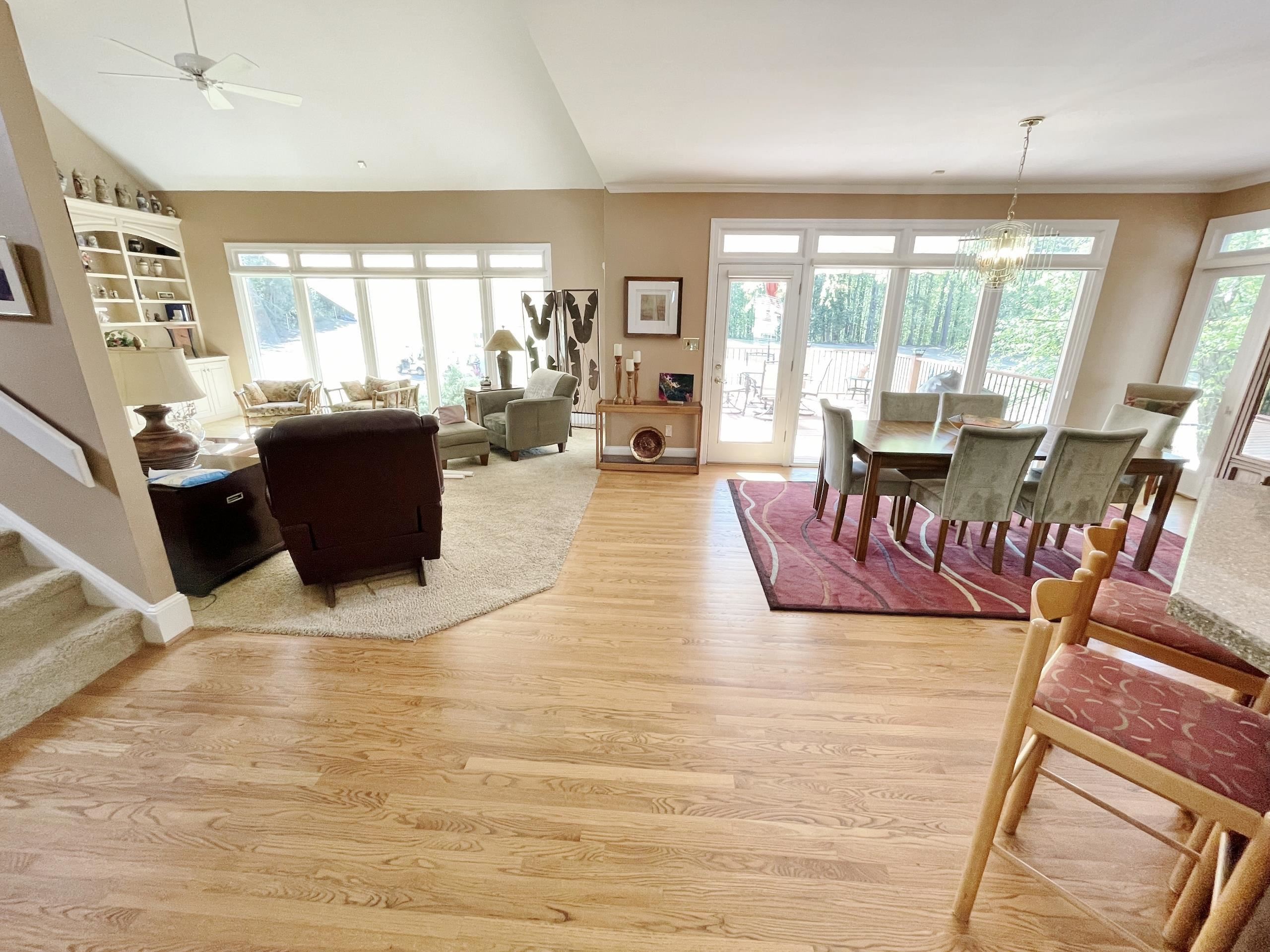 2988 Tillinghast Trail Raleigh, NC 27613 - Photo 5 of 54 Photo 5
