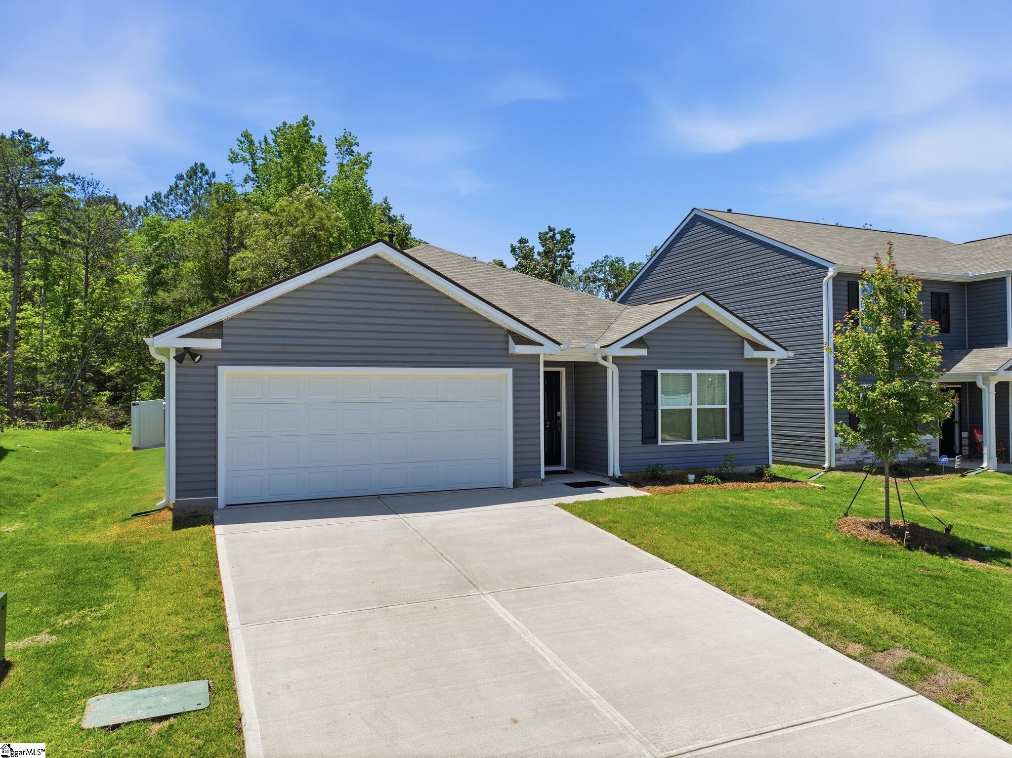 302 Roocroft Court, Unit 302 Fountain Inn, SC 29644 - Photo 2 of 36