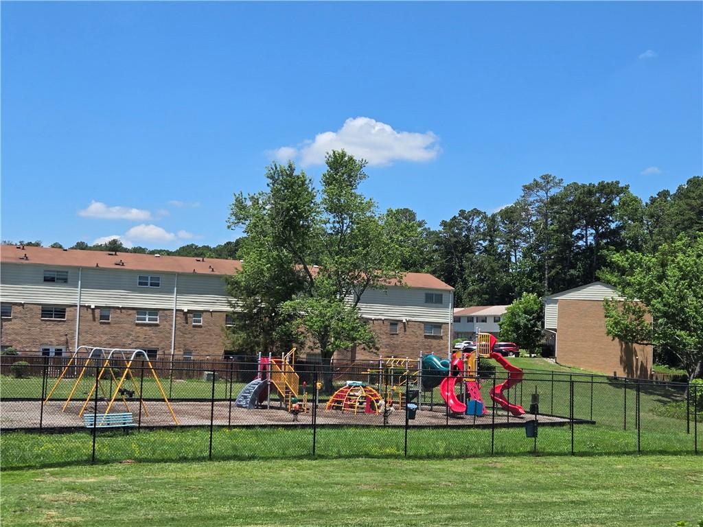 4701 Flat Shoals Road, Unit 67D Union City, GA 30291 - Photo 4 of 4