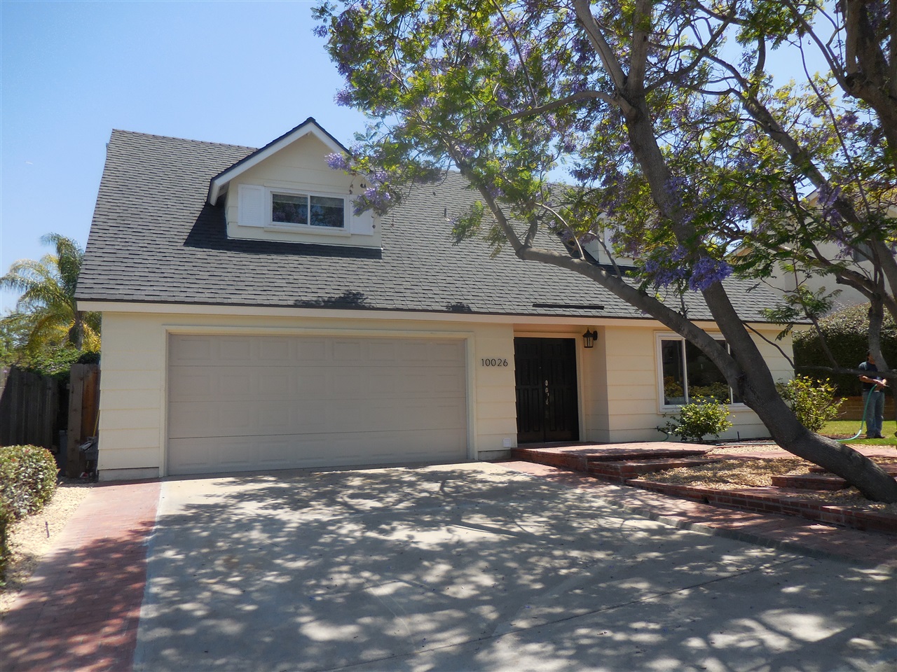 10026 Fieldcrest Street Spring Valley, CA 91977 - Photo 1 of 25 Gallery Image 1