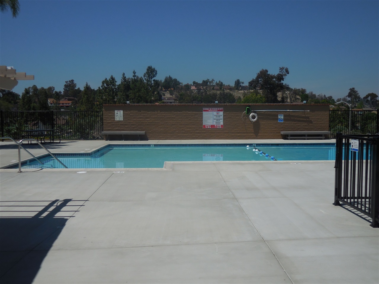 10026 Fieldcrest Street Spring Valley, CA 91977 - Photo 22 of 25 Gallery Image 22