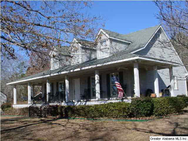 465 Mayfield Road Brent, AL 35034 - Photo 1 of 21