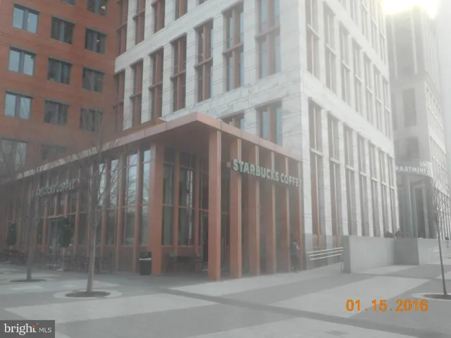 $169,900 | 2647 Martin Luther King Jr Avenue Southeast, Unit 203, Washington, DC 20020