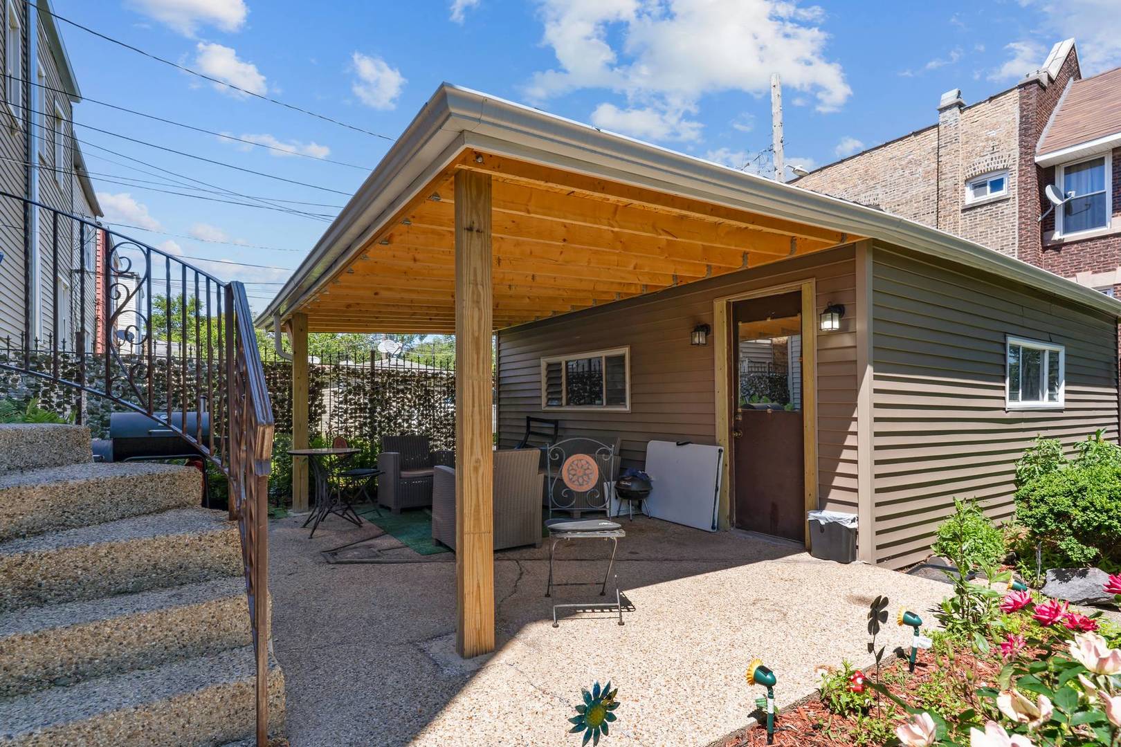 7357 South Perry Avenue Chicago, IL 60621 - Photo 22 of 22