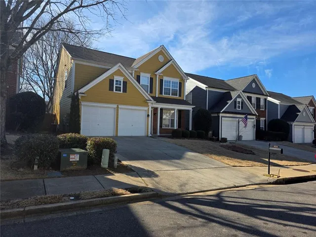$2,200 | 4314 Shillham Court, Cumming, GA 30040