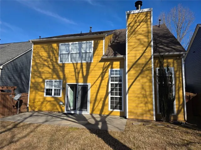 $2,200 | 4314 Shillham Court, Cumming, GA 30040