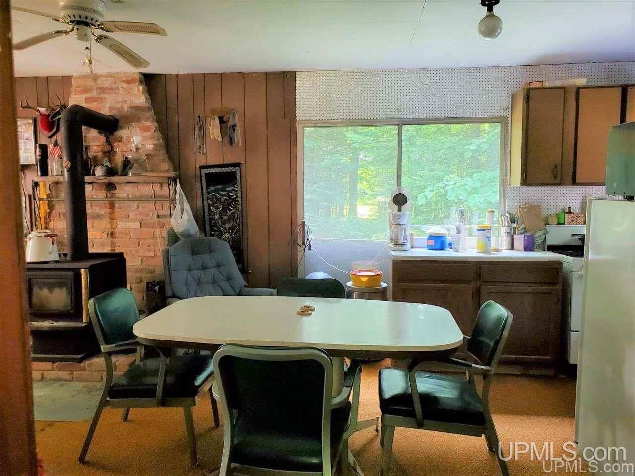 3963 Magnusson Road Chatham, MI 49816 - Photo 9 of 32