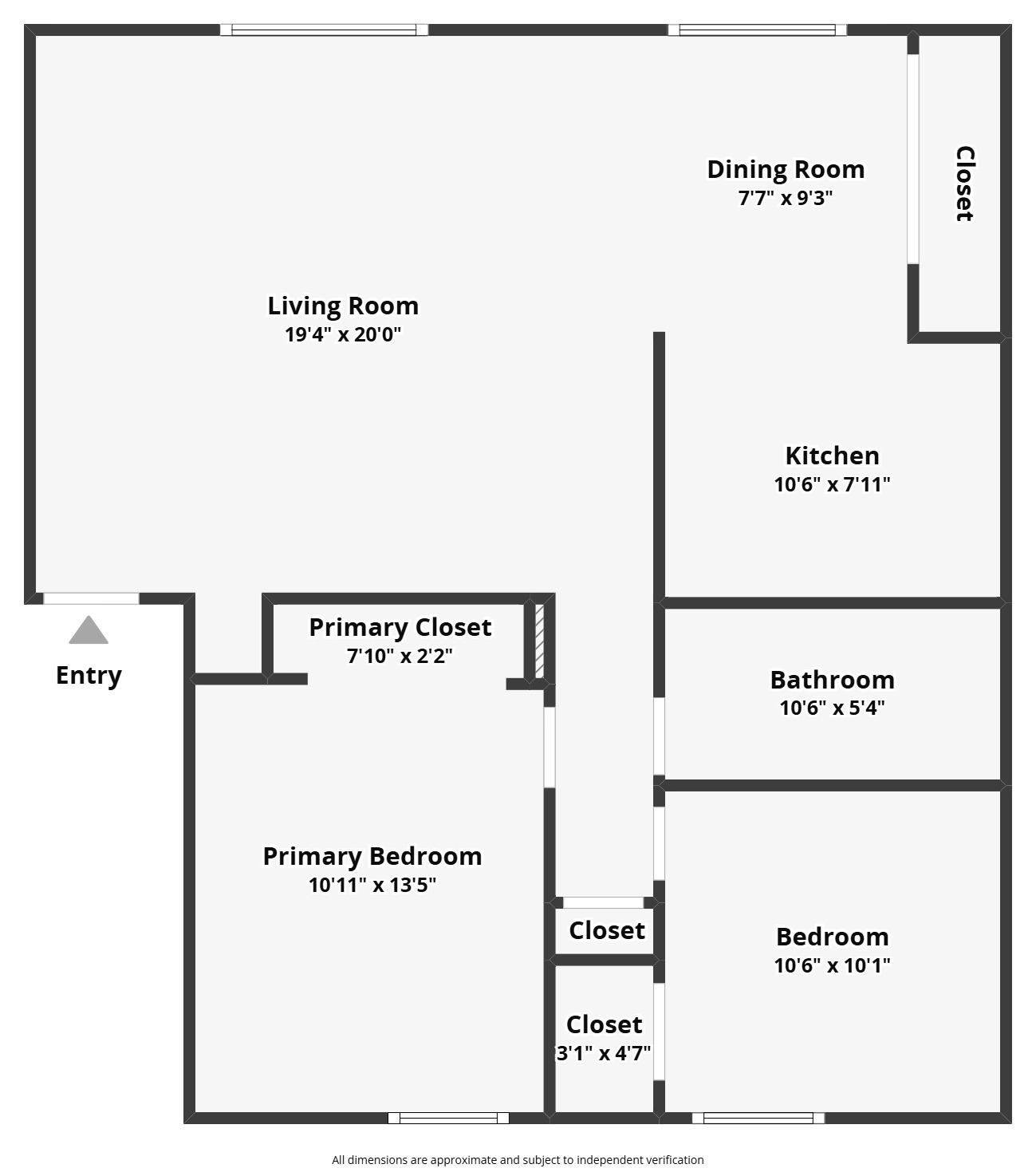 1150 West 360 North, Unit 12 St. George, UT 84770 - Photo 26 of 26