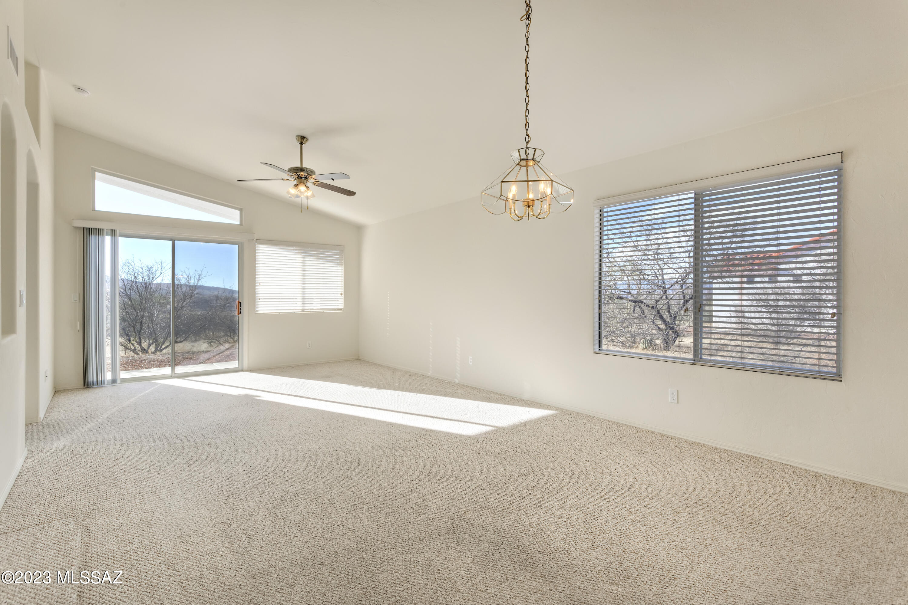 265 Camino Josefina Rio Rico, AZ 85648 - Photo 3 of 23
