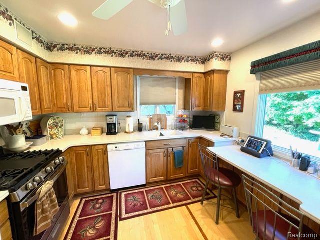2857 Flint River Road Lapeer, MI 48446 - Photo 4 of 65