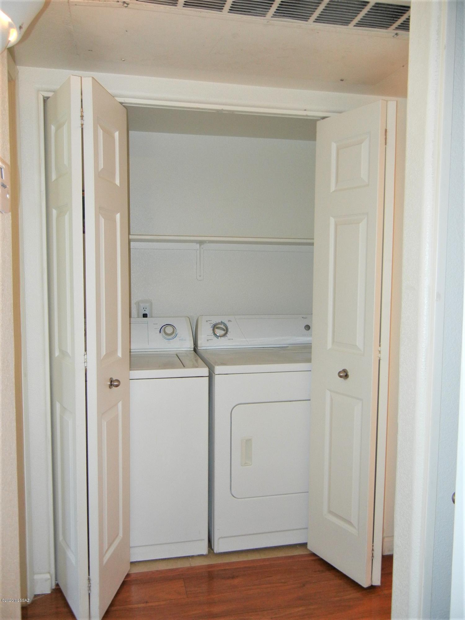 5855 North Kolb Road, Unit 13103 Tucson, AZ 85750 - Photo 15 of 24 Gallery Image 15