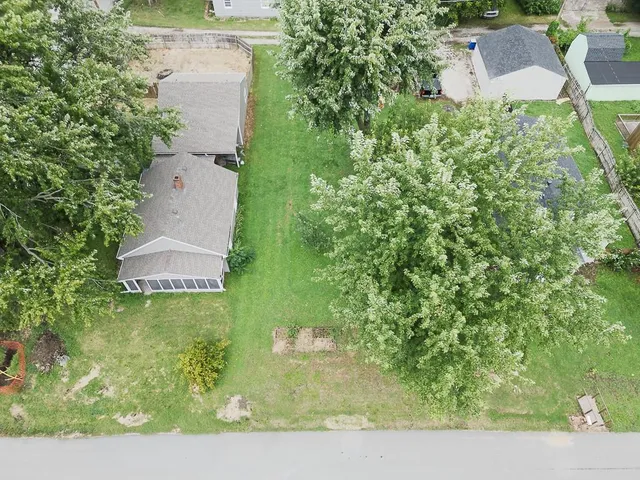 $39,950 | 603 Newton Street, Edwardsville, KS 66111