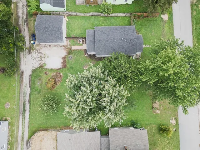 $39,950 | 603 Newton Street, Edwardsville, KS 66111