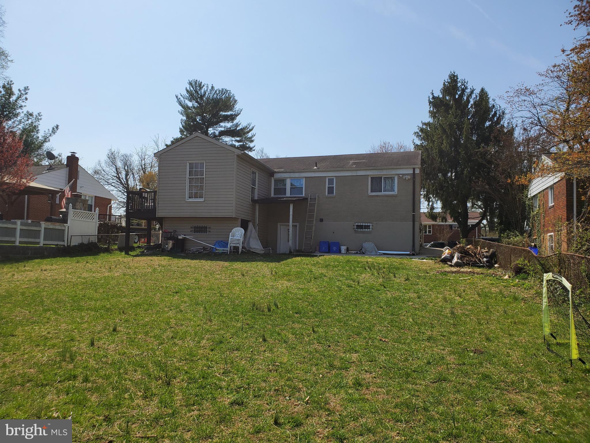 2805 Harris Avenue Silver Spring, MD 20902 - Photo 33 of 33 Gallery Image 33