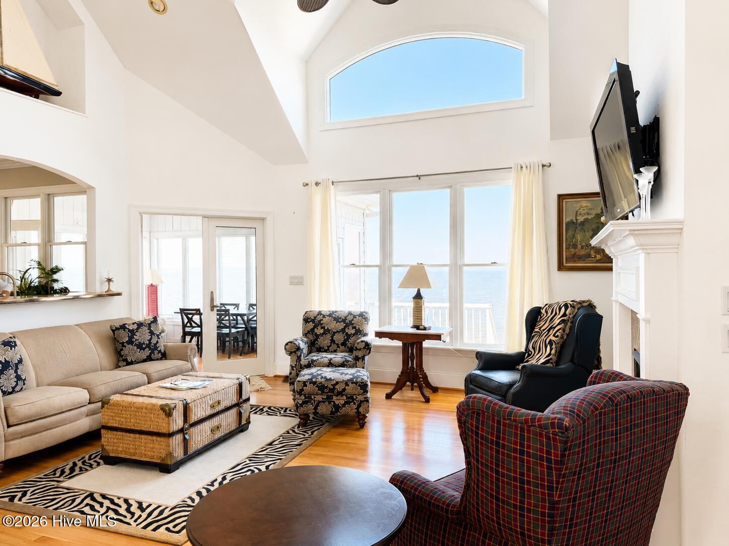 789 Bulls Bay Road Columbia, NC 27925 - Photo 7 of 41