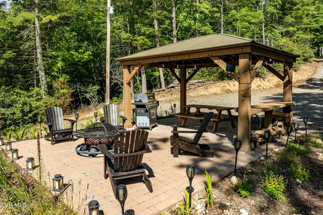 $299,900 | 584 Dotson Road, Trade, TN 37691