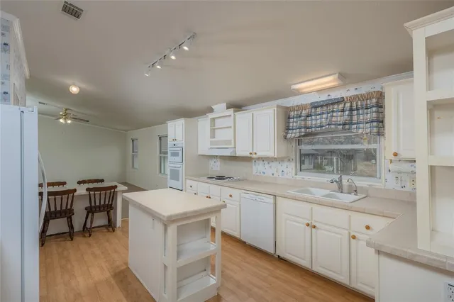 $305,000 | 156 Northwoods Court, Azle, TX 76020