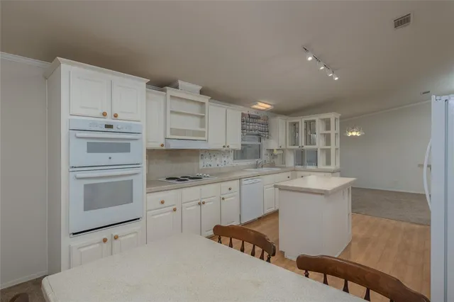 $305,000 | 156 Northwoods Court, Azle, TX 76020