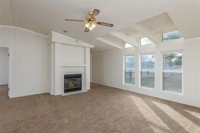 $305,000 | 156 Northwoods Court, Azle, TX 76020