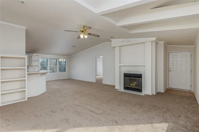 $305,000 | 156 Northwoods Court, Azle, TX 76020