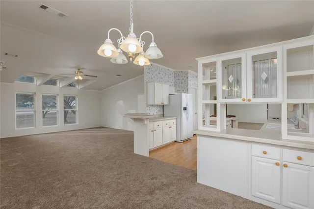 $305,000 | 156 Northwoods Court, Azle, TX 76020