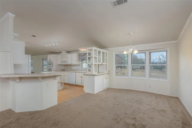 $305,000 | 156 Northwoods Court, Azle, TX 76020