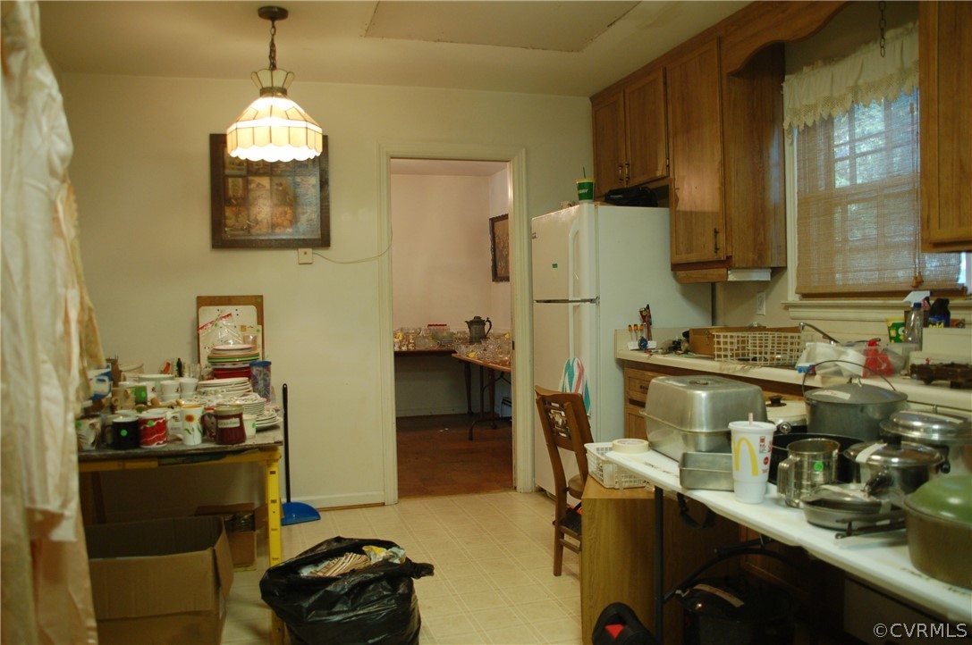 1213 Covington Road Colonial Heights, VA 23834 - Photo 13 of 33 a room with storage and utility