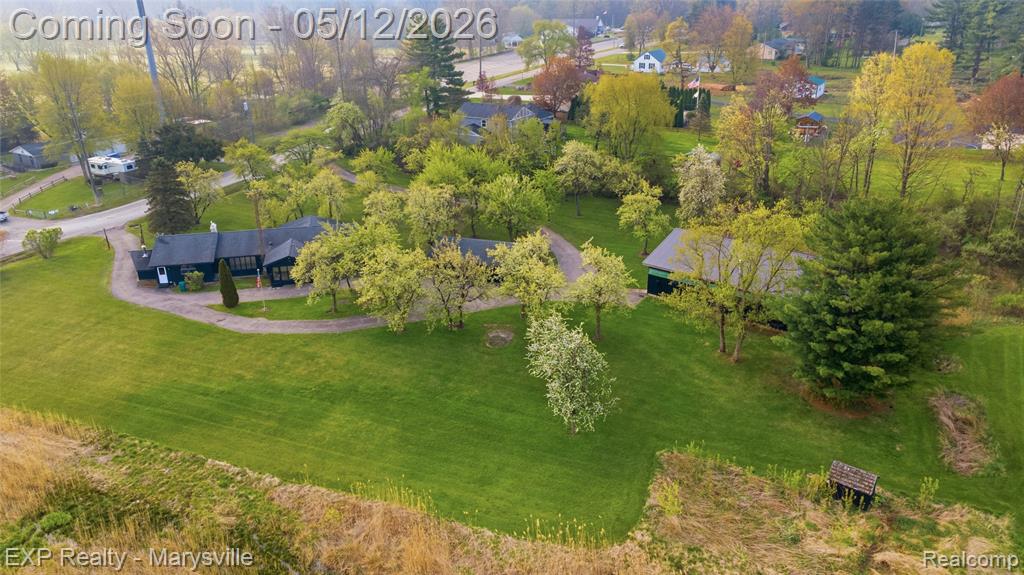 3345 Beach Road Port Huron, MI 48060 - Photo 83 of 89