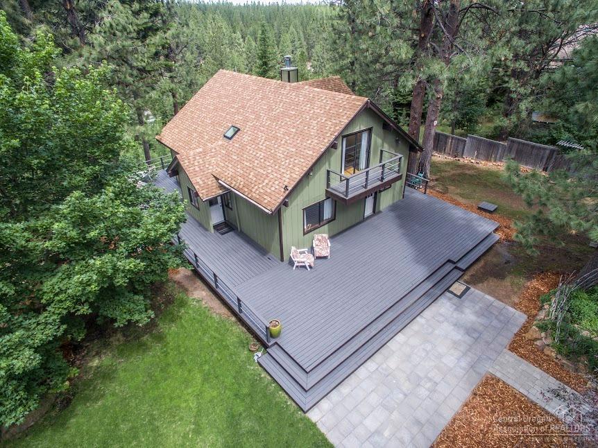 18806 Choctaw Road Bend, OR 97702 - Photo 8 of 25 Additional Photo