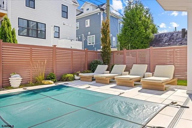 $4,750,000 | 17 North Mansfield Avenue, Margate City, NJ 08402