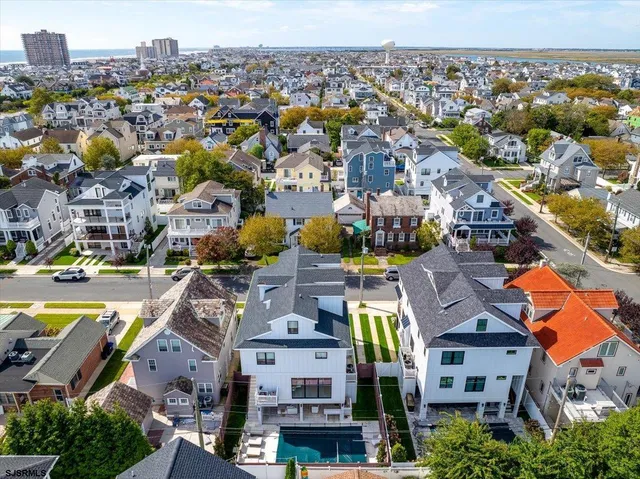 $4,750,000 | 17 North Mansfield Avenue, Margate City, NJ 08402