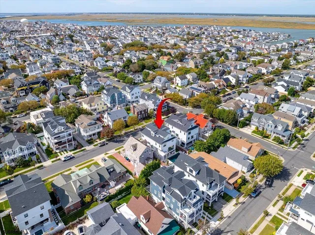 $4,750,000 | 17 North Mansfield Avenue, Margate City, NJ 08402