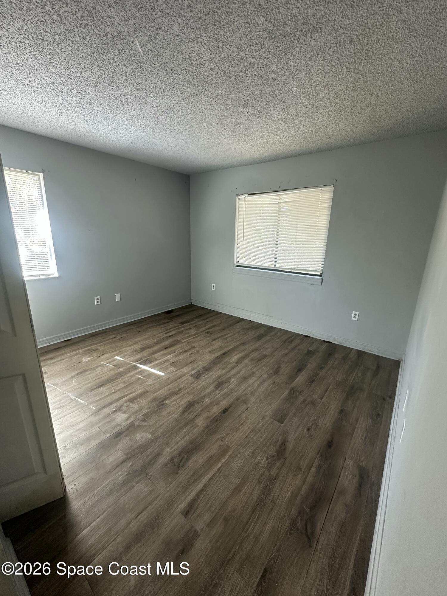 555 Rock Pit Road Titusville, FL 32796 - Photo 8 of 10 Bedroom 1