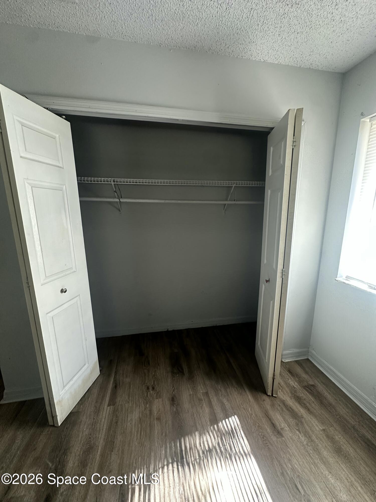 555 Rock Pit Road Titusville, FL 32796 - Photo 10 of 10 Bedroom Closet