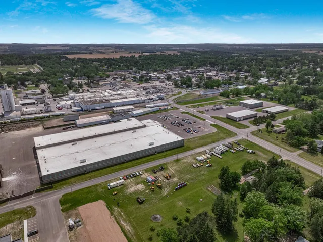 $55,000 | Lot 4 East Taylor Avenue, Barron, WI 54812