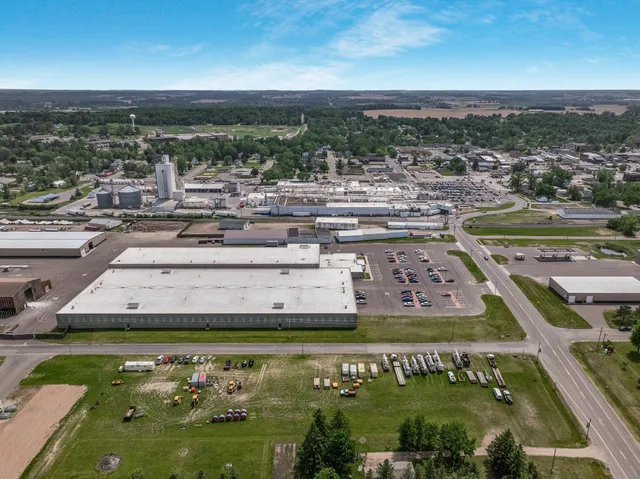 $55,000 | Lot 4 East Taylor Avenue, Barron, WI 54812