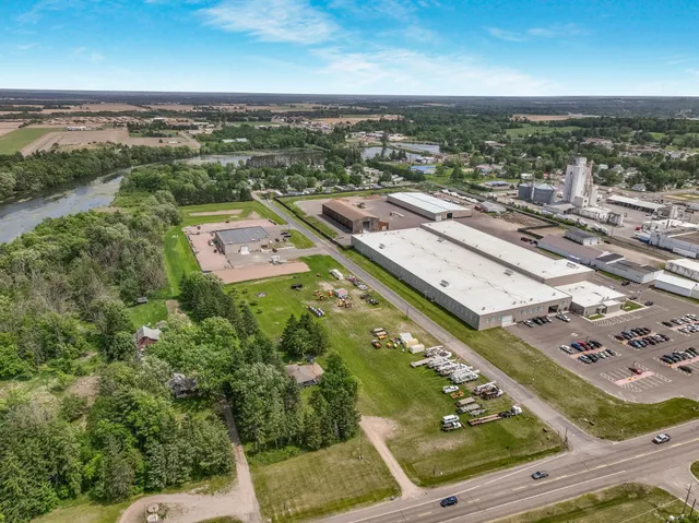 $55,000 | Lot 4 East Taylor Avenue, Barron, WI 54812