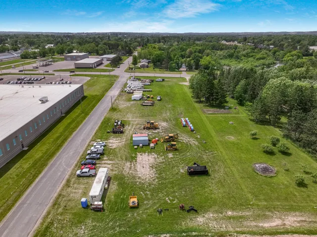 $55,000 | Lot 4 East Taylor Avenue, Barron, WI 54812