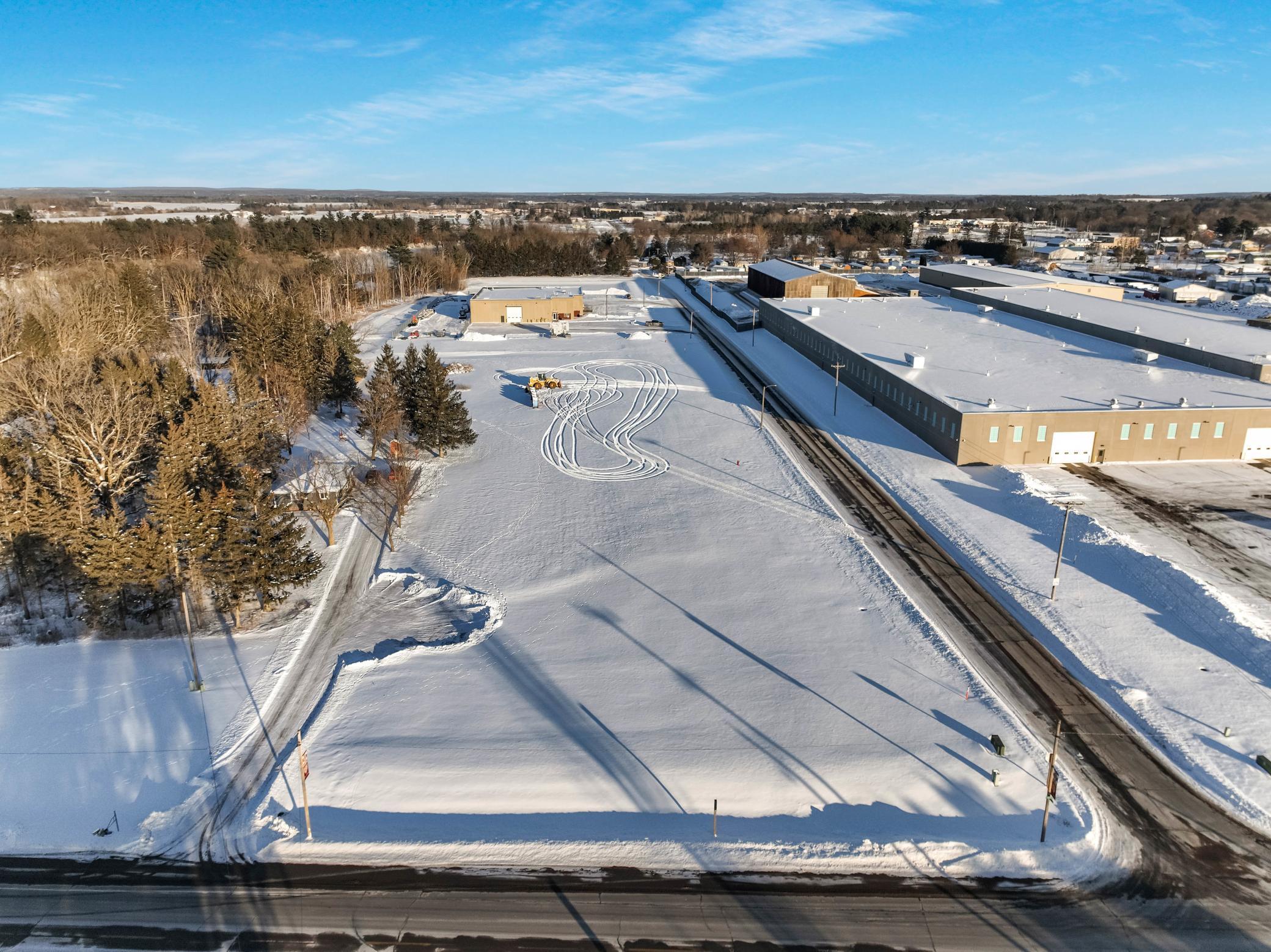 Lot 4 East Taylor Avenue Barron, WI 54812 - Photo 19 of 19
