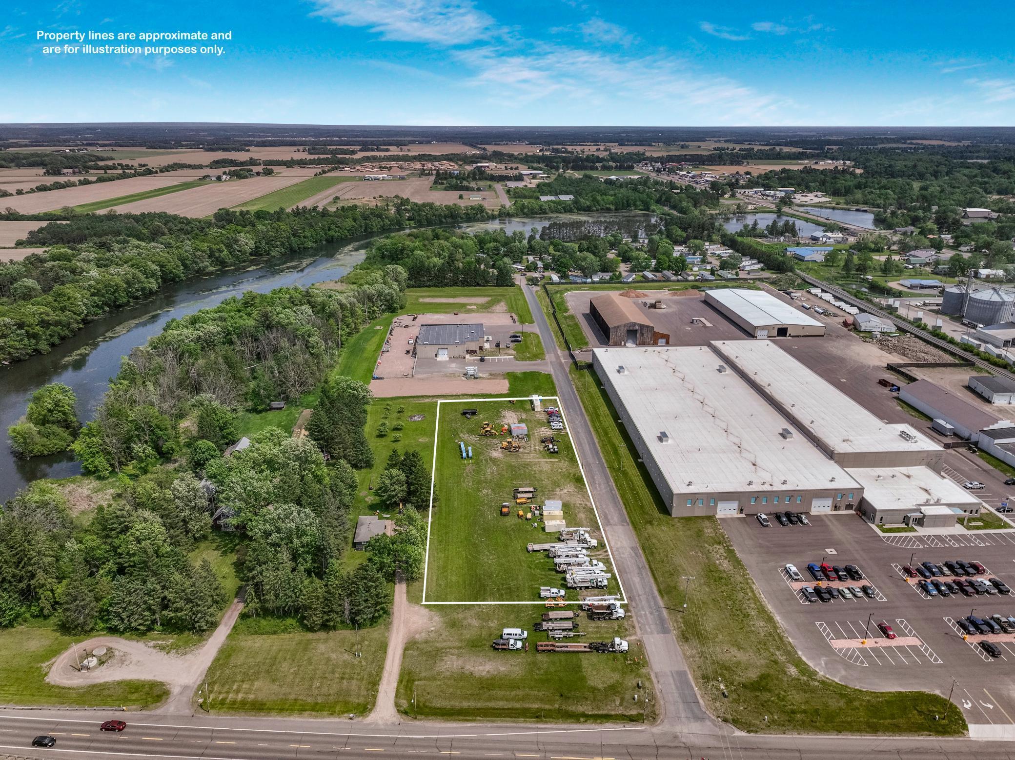 Lot 4 East Taylor Avenue Barron, WI 54812 - Photo 4 of 19