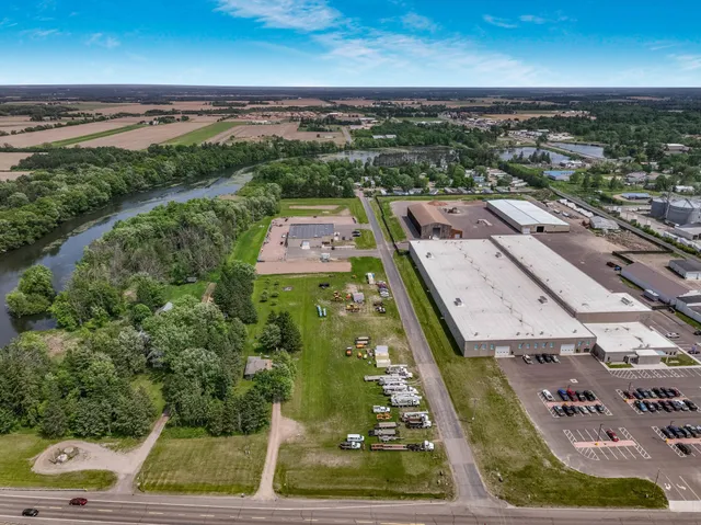 $55,000 | Lot 4 East Taylor Avenue, Barron, WI 54812