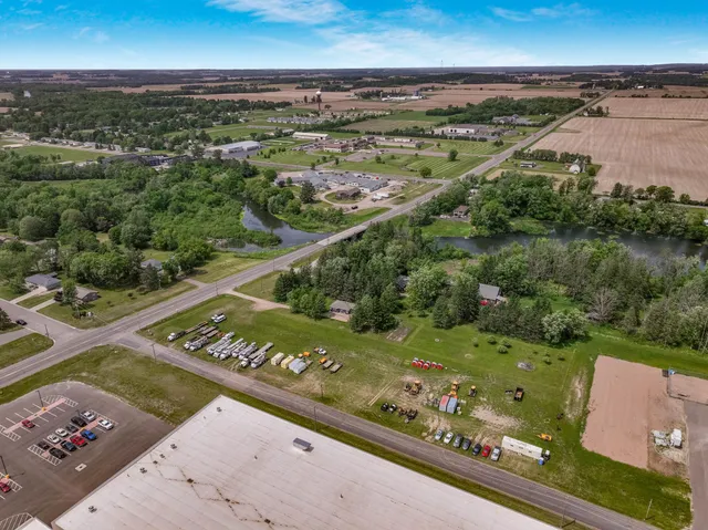 $55,000 | Lot 4 East Taylor Avenue, Barron, WI 54812