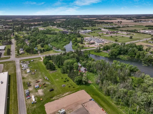 $55,000 | Lot 4 East Taylor Avenue, Barron, WI 54812