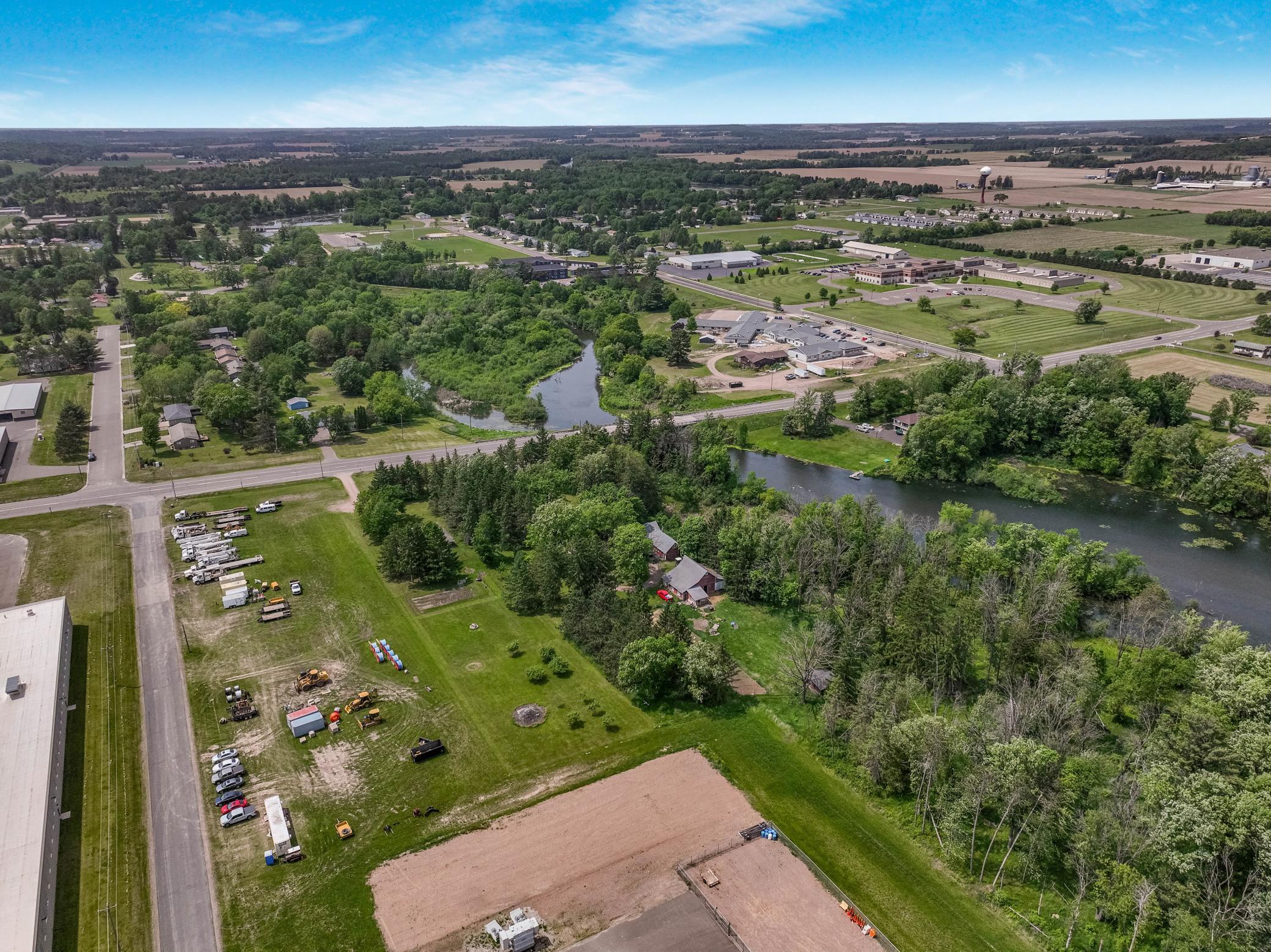 Lot 4 East Taylor Avenue Barron, WI 54812 - Photo 10 of 19