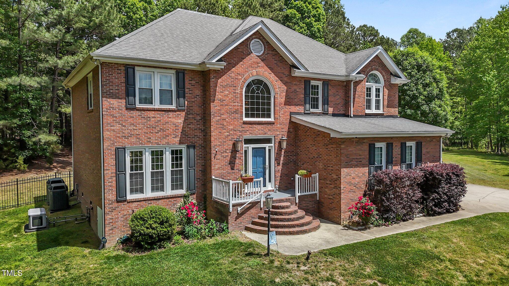 4225 Old Lewis Farm Road Raleigh, NC 27604 - Photo 50 of 51 50-web-or-mls-DJI_20250502130129_0543_D
