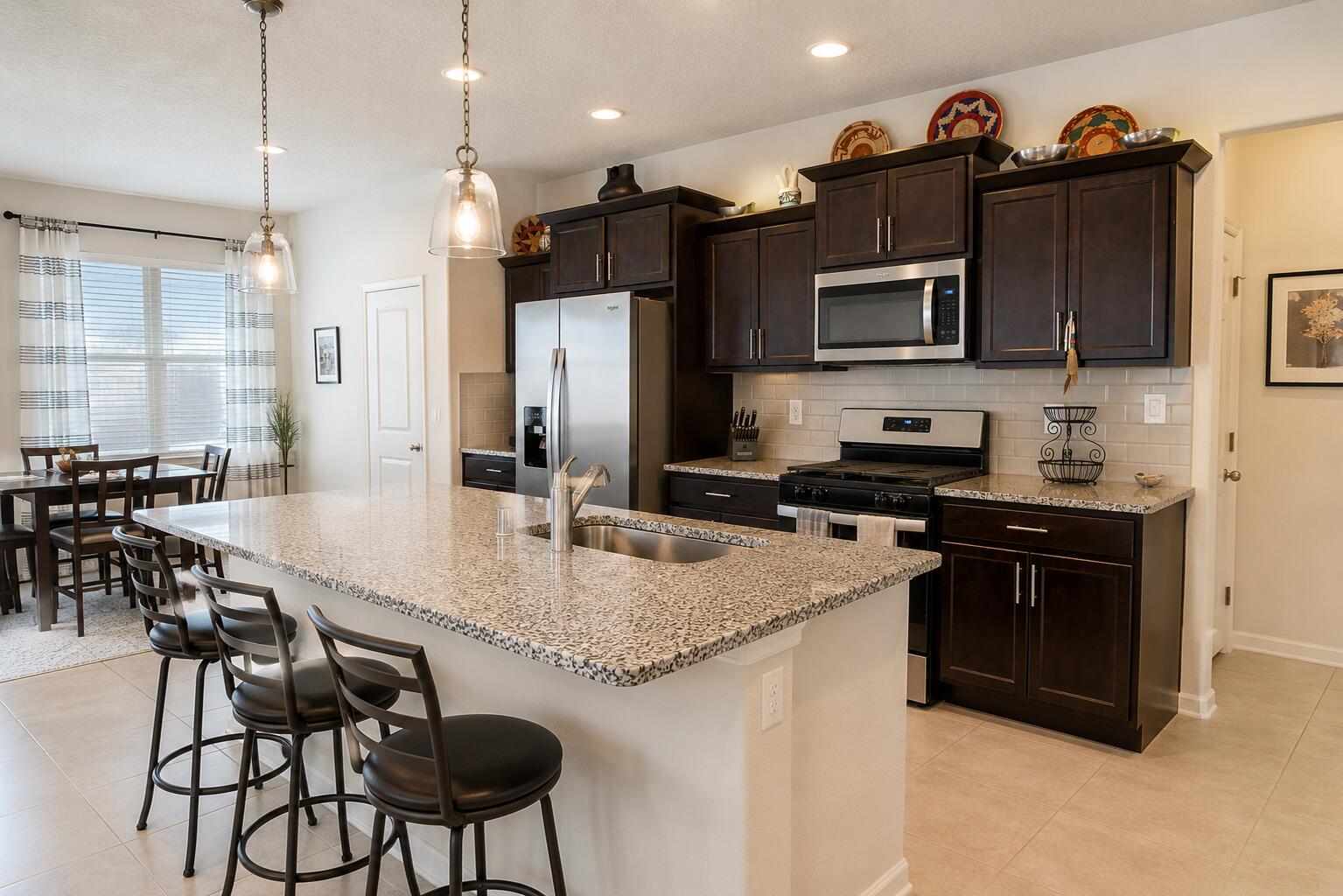 3196 Tazanita Loop Southeast Rio Rancho, NM 87124 - Photo 8 of 32 Gallery Image 8