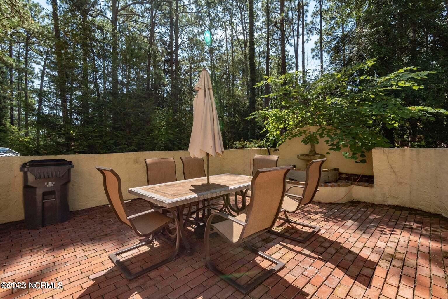 290 Becky Branch Road Southern Pines, NC 28387 - Photo 31 of 33